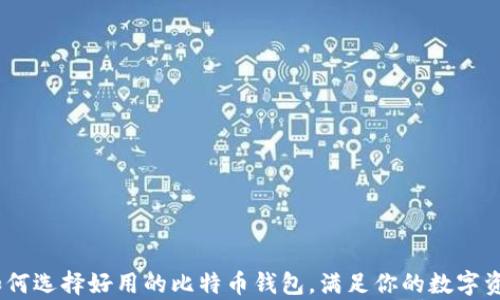 
全面解析：如何选择好用的比特币钱包，满足你的数字资产管理需求