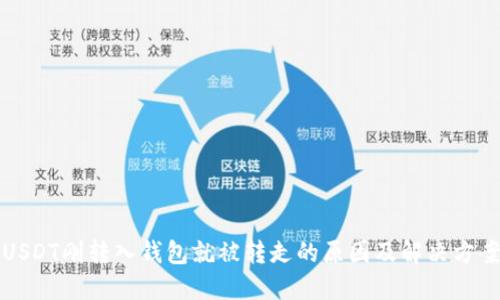 USDT刚转入钱包就被转走的原因及解决方案