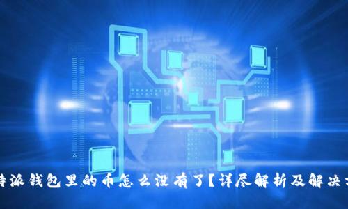 比特派钱包里的币怎么没有了？详尽解析及解决方案