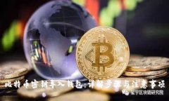 比特币密钥导入钱包：详解步骤与注意事项