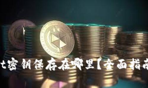 TokenPocket密钥保存在哪里？全面指南与安全设置