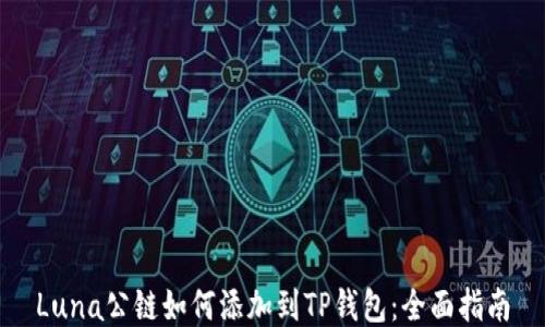 
Luna公链如何添加到TP钱包：全面指南