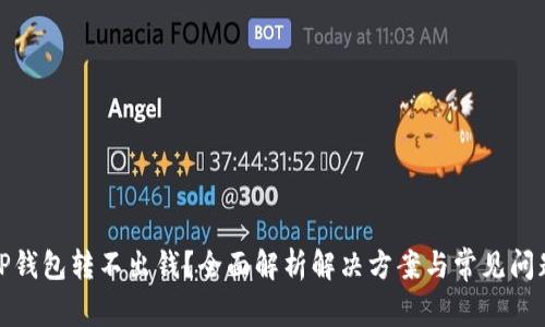 TP钱包转不出钱？全面解析解决方案与常见问题