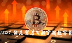 从QC到USDT，像是驾着飞船穿越数字货币宇宙！