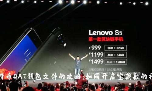 打开比特币DAT钱包文件的攻略：如同开启宝藏般的神秘之旅