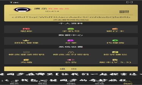 t p钱包一键同步在哪里？让我们一起探索这一神秘之地！

钱包进化论：t p钱包一键同步的奇妙旅程