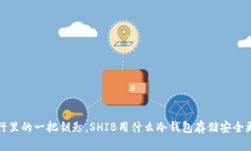  像银行里的一把钥匙，SHIB用什么冷钱包存储安全更无忧？