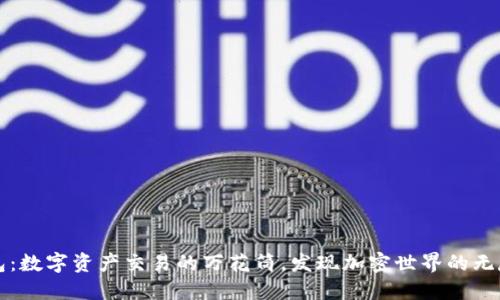 TP钱包：数字资产交易的万花筒，发现加密世界的无尽可能