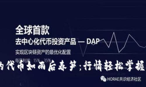 以太坊钱包的代币如雨后春笋：行情轻松掌握，不再是难题！