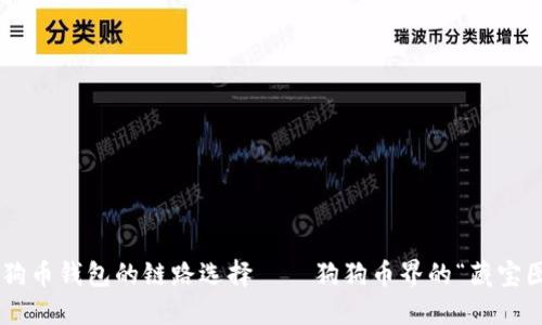 狗狗币钱包的链路选择——狗狗币界的“藏宝图”!