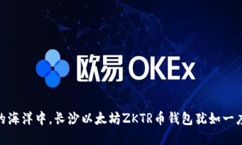 在虚拟货币的海洋中，长沙以太坊ZKTR币钱包犹如一座智慧的灯塔