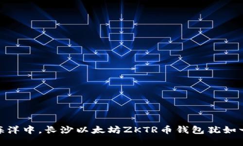在虚拟货币的海洋中，长沙以太坊ZKTR币钱包犹如一座智慧的灯塔