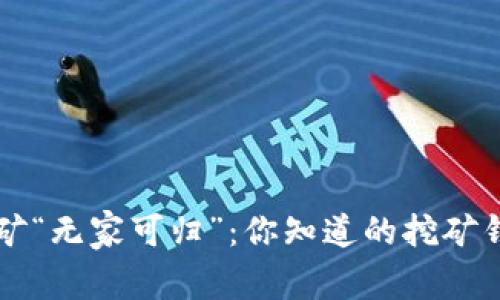 以太坊早期挖矿“无家可归”：你知道的挖矿钱包的那些事儿