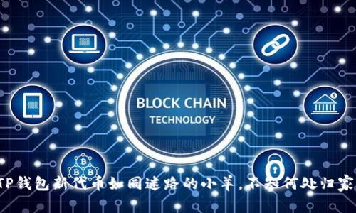 TP钱包新代币如同迷路的小羊，不知何处归家！