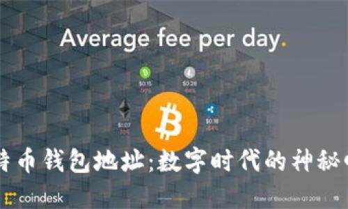 比特币钱包地址：数字时代的神秘邮筒