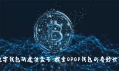 “数字钱包的魔法盒子：探索OP0P钱包的奇妙世界