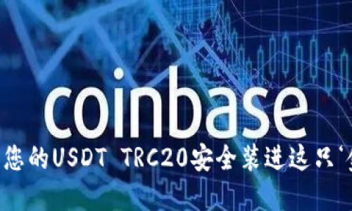 “数字钱袋：将您的USDT TRC20安全装进这只‘金钱小钱包’！”