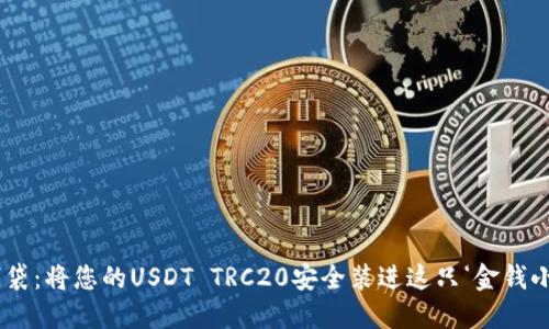 “数字钱袋：将您的USDT TRC20安全装进这只‘金钱小钱包’！”