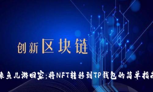 像鱼儿游回家：将NFT转移到TP钱包的简单指南