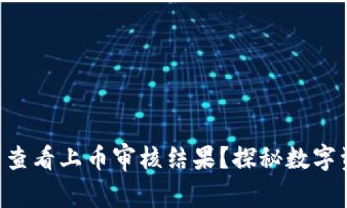 如何在TP钱包中查看上币审核结果？探秘数字资产的“通行证”！