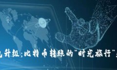 钱包升级：比特币转账的“时光旅行”失误