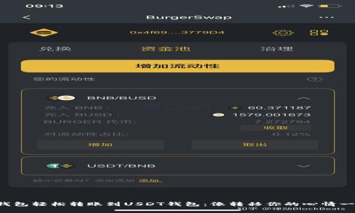 从授权钱包轻松转账到USDT钱包：像转移你的心情一样简单！