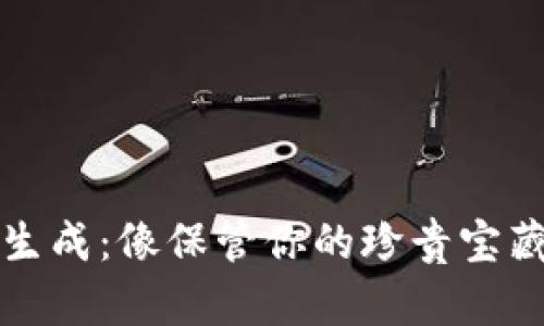 比特币冷钱包生成：像保管你的珍贵宝藏一样轻松安全