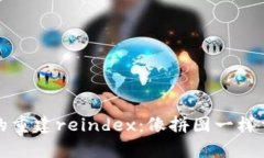 比特币核心钱包的重建reindex：像拼图一样重塑你