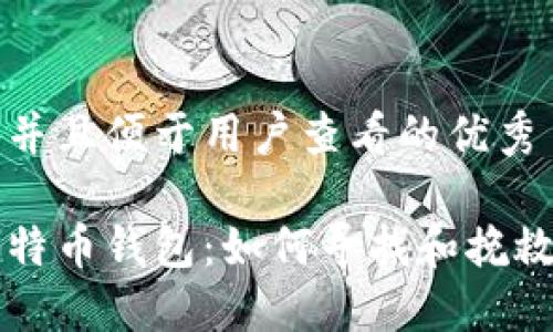 思考一个推广并且便于用户查看的优秀

当你丢失了比特币钱包：如何寻找和挽救你的数字资产