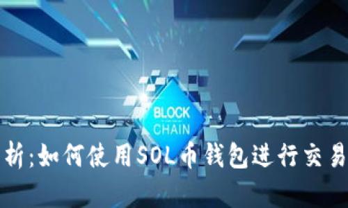 全面解析：如何使用SOL币钱包进行交易和管理