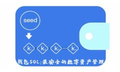 麦子钱包SOL：最安全的数字资产管理工具