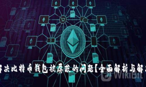 如何解决比特币钱包被屏蔽的问题？全面解析与解决方案