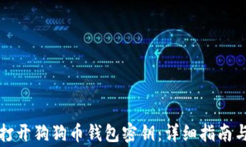 
如何安全打开狗狗币钱包密钥：详细指南与注意事项