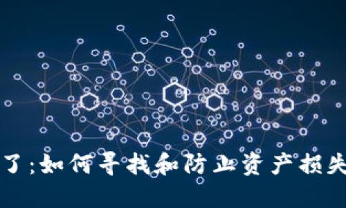 TP钱包丢钱了：如何寻找和防止资产损失的全面指南