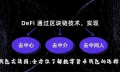 USDT钱包高清图：全方位了解数字货币钱包的选择