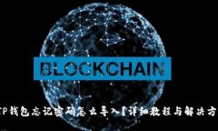  TP钱包忘记密码怎么导入？详细教程与解决方案