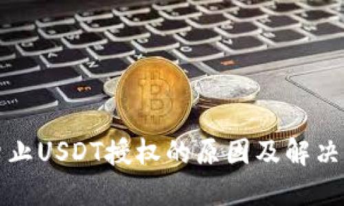 TP钱包禁止USDT授权的原因及解决方法详解