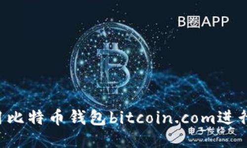  如何使用比特币钱包bitcoin.com进行安全交易