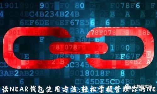 
全面解读NEAR钱包使用方法：轻松掌握管理你的NEAR资产