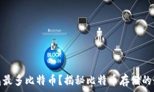   
哪个钱包最多比特币？揭秘比特币存储的最佳选择